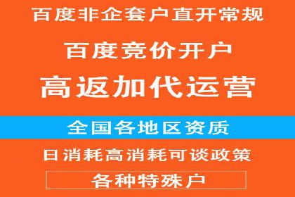 竞价排名案例：快速抢占市场先机